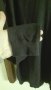 Блуза с дълъг ръкав Tommy Jeans, Black, Size - L, снимка 4