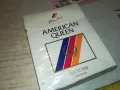 AMERICAN QUEEN USA-КОЛЕКЦИОНЕРСКА ПРАЗНА КУТИЯ 0612241639, снимка 3