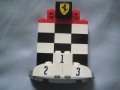 LEGO Shell V -Финална линия и подиум (40194), снимка 8