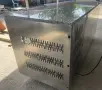 хладилна маса гранит пицарска професионална 4 чекмеджета 1 врата profesionalna hladilna masa granit , снимка 4