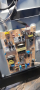 POWER BOARD ,715GA052-P01-000-003H, for, PHILIPS 43PUS6504/12,43PUS6554/12 PB/43INC/PH/43PUS6504, снимка 1