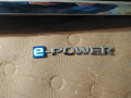 Лайсна + емблема e-POWER за Nissan X-Trail-Rogue T33 – перфектни, снимка 2