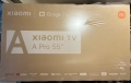 НОВО!!! Телевизор Xiaomi QLED A Pro, 55"(139 см), Smart Google TV, 4K Ultra HD, Клас F, снимка 6