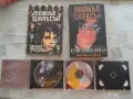 Продавам Колекционерски комплект Майкъл Джексън  – 2 Книги и 2 Оригинални CD албума, снимка 2