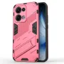 Oppo Reno13 5G Punk Armor Удароустойчив Калъф и Протектор, снимка 2