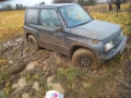 джип сузуки витара, снимка 1