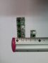 Arduino съвместим Wemos D1 mini WiFi, ESP 8266, shield, DC/DC конвертор, реле ,  Arduino, снимка 7