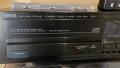 CD Player YAMAHA CDX-920, снимка 2