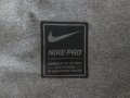 Nike Pro спортна блуза, снимка 2