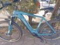Електрически велосипед CUBE 28"цола Bosch , снимка 1