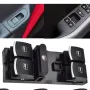 Бутони за ел. стъкла, за VW Golf, Jetta, Passat, Caddy, Touareg, 10 пина, снимка 5