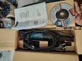 ЪГЛОШЛАЙФ MAKITA GA5030R 125 мм, 720 W Makita Germany, снимка 1