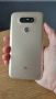 LG G5 SE 32GB+3GB RAM 16MP Камера 4K Видео + нов калъф 45€, снимка 5