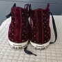 Дамски маратонки кецове Converse размер 39, снимка 5