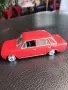 винтидж количка Lada, снимка 3