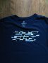 nike - страхотна мъжка тениска КАТО НОВА, снимка 4