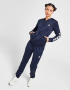 Дамски анцунг adidas Linear Tracksuit Спортен Екип, снимка 2