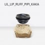 HOOKAIN LIL LIP RUFF PIPI KAKA, снимка 1 - Наргилета - 38897127