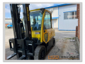 Газокар Hyster Fortens 4,0, снимка 2