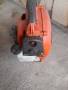 Бензинова духалка Husqvarna , снимка 6