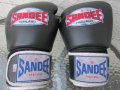 Боксови ръкавици Sandee Thailand, снимка 1