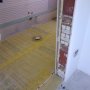 СМАРТ Електрическо подово отопление за баня с нагревателен кабел .Топла стена!.