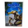 The Scrat Pack DVD без бг превод , снимка 1