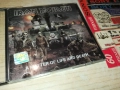 IRON MAIDEN CD 2510252248, снимка 13