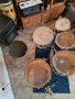 продавам барабани PEARL EХPORT SERIES, снимка 2