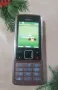 Nokia 6300 комплект с зарядно и  кутия., снимка 1