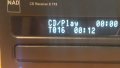 NAD CD ресийвър, снимка 4