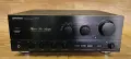 Усилвател Pioneer A-717 Reference – Японско чудовище от златната ера на Hi-Fi, снимка 5