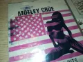 MOTLEY CRUE DVD 1302251852, снимка 9