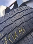 225 75 16 С за БУС 2бр зимни Michelin , снимка 3