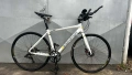 Boardman COMP шосеен/хибриден велосопед , снимка 1