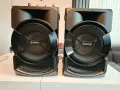 sony shake ss x1d, снимка 1
