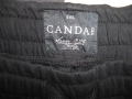 Ватирано долнище CANDA  мъжко,3-4ХЛ, снимка 3