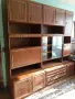 Секция с гардероби ретро, снимка 2