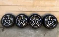 Оригинални джанти Mercedes GLS 63 AMG W166 ML63 гуми 295/40R21 BRABUS, снимка 2