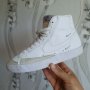 маратонки /кецове Nike Blazer Mid 77 White номер 39 , снимка 13