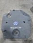 Кора над двигател за VW Golf 4 1.9 tdi / Голф 4 тди, снимка 1