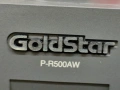 Видео GoldStar P - R500AW, снимка 16
