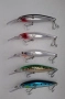 Воблери Rapala Clackin series-CNM,CNR,CNMAG10, снимка 6