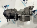 9801622280 масло охладител, тяло за маслен филтър от Peugeot 301 1.6 BlueHDI, 99 кс., снимка 2