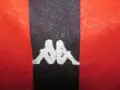 винтидж дълъг ръкав AC Milan kappa фланелка Италия Милан Ajax Холандия футболна тениска Аякс Левски, снимка 6
