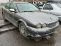 Jaguar X Type 2.2 D на части, снимка 2
