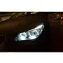 LED светлини за вграждане BMW E60 E61 E64 комплект 2 броя, снимка 5