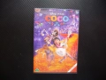 Коко DVD филм анимационен хубав детски забавен дечица Дисни, снимка 1
