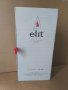 Две празни бутилки Водка Elit с оригиналната си кутия, снимка 14