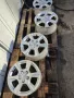 Алуминиеви джанти 16 оригинални  Audi A4 , снимка 3